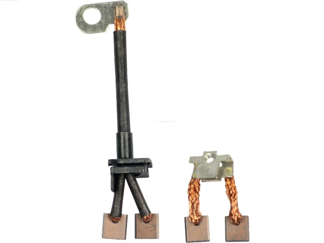 AS-PL Kohlebürste, Starter