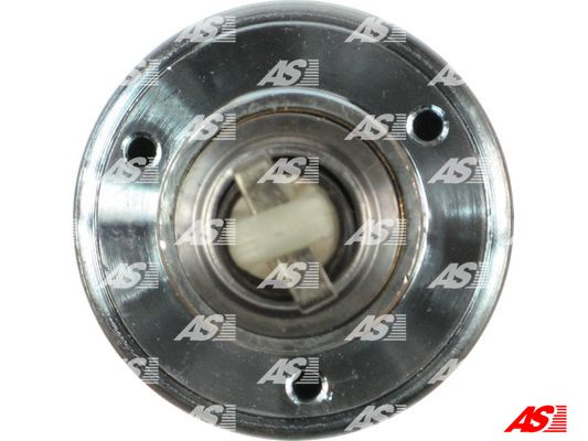 AS-PL Magnetschalter, Starter