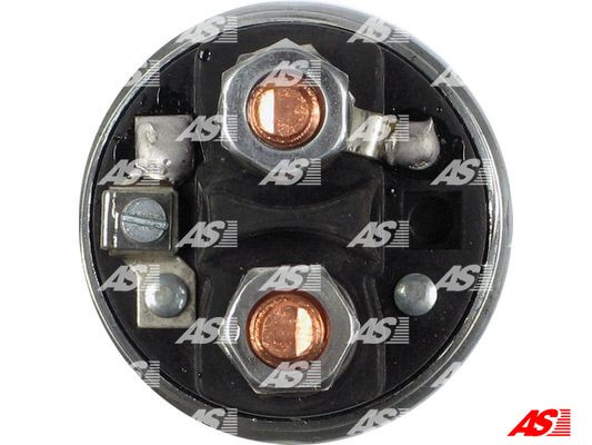 AS-PL Magnetschalter, Starter