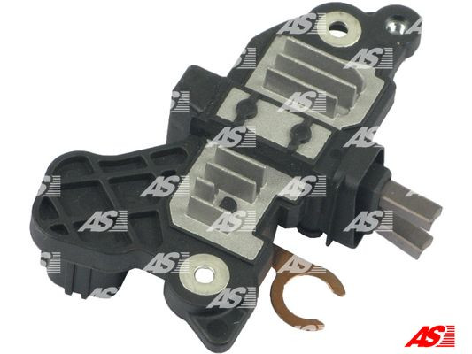 AS-PL Generatorregler