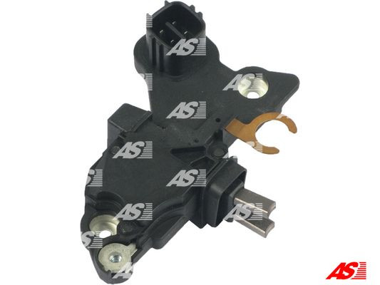 AS-PL Generatorregler