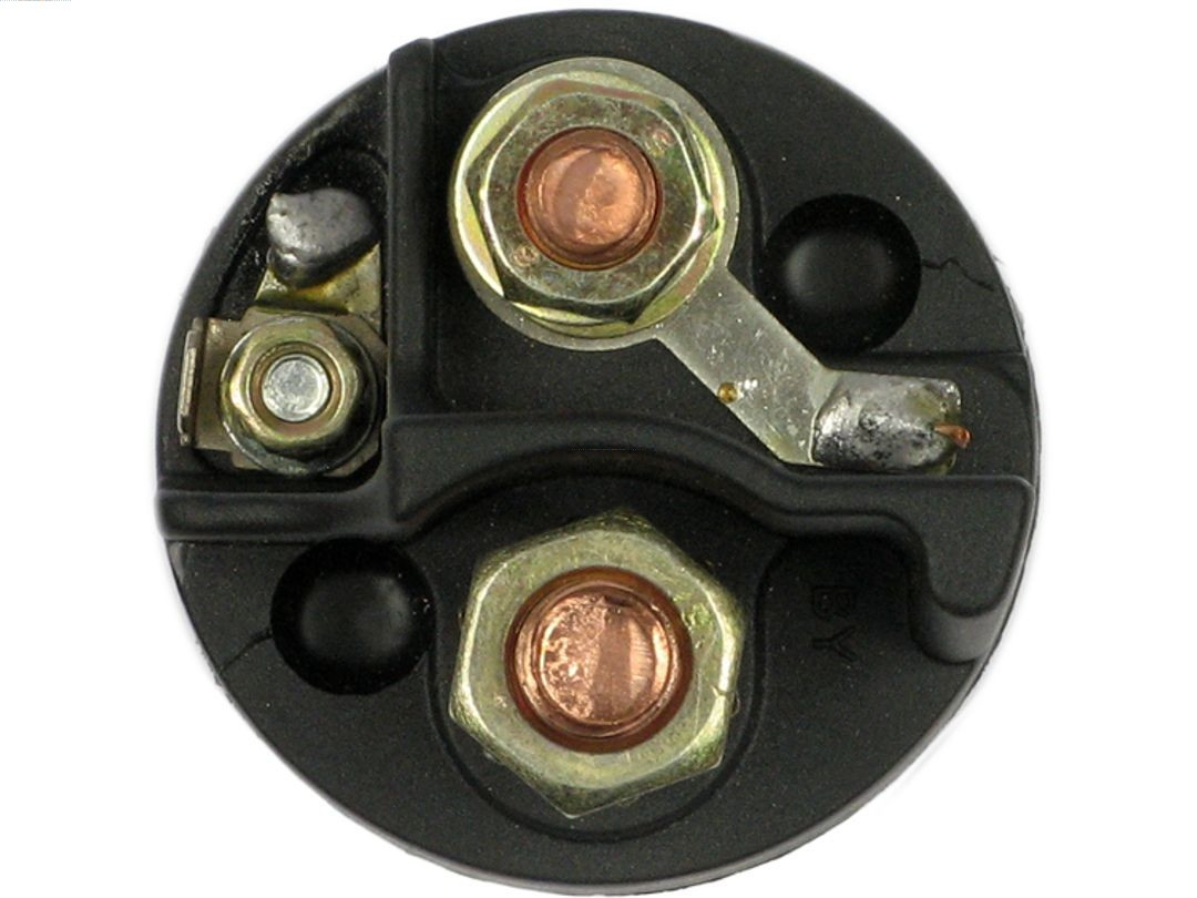 AS-PL Magnetschalter, Starter