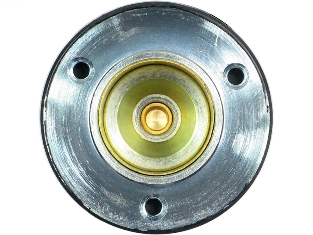 AS-PL Magnetschalter, Starter