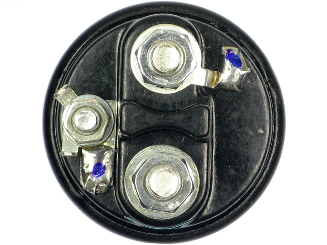 AS-PL Magnetschalter, Starter