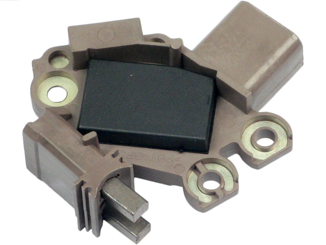 AS-PL Generatorregler