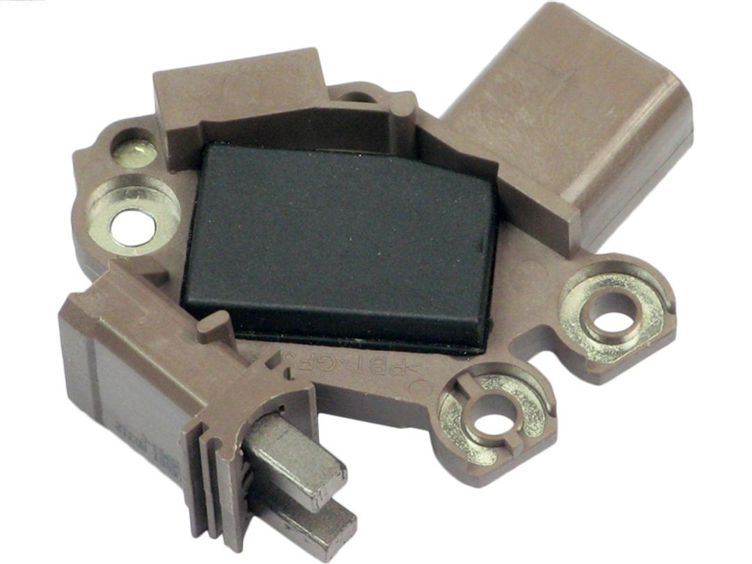 AS-PL Generatorregler