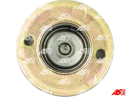 AS-PL Magnetschalter, Starter