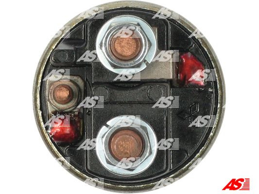 AS-PL Magnetschalter, Starter