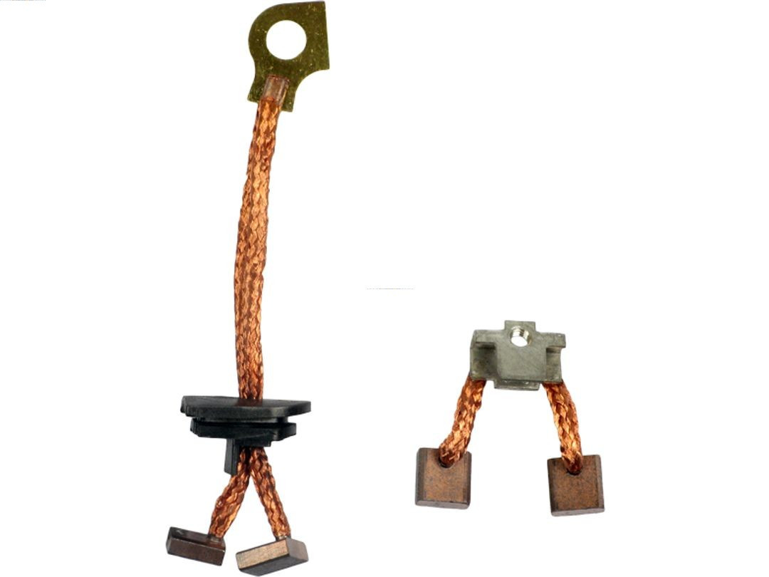 AS-PL Kohlebürste, Starter