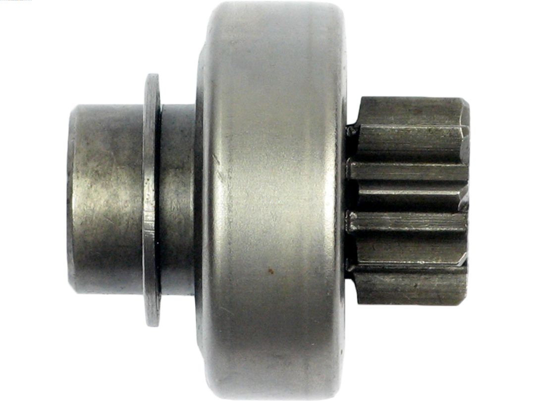 AS-PL Freilaufgetriebe, Starter