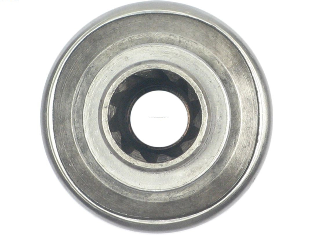 AS-PL Freilaufgetriebe, Starter