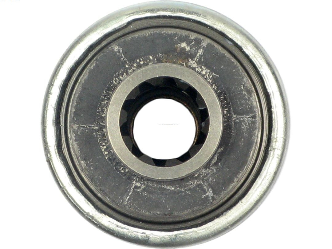 AS-PL Freilaufgetriebe, Starter