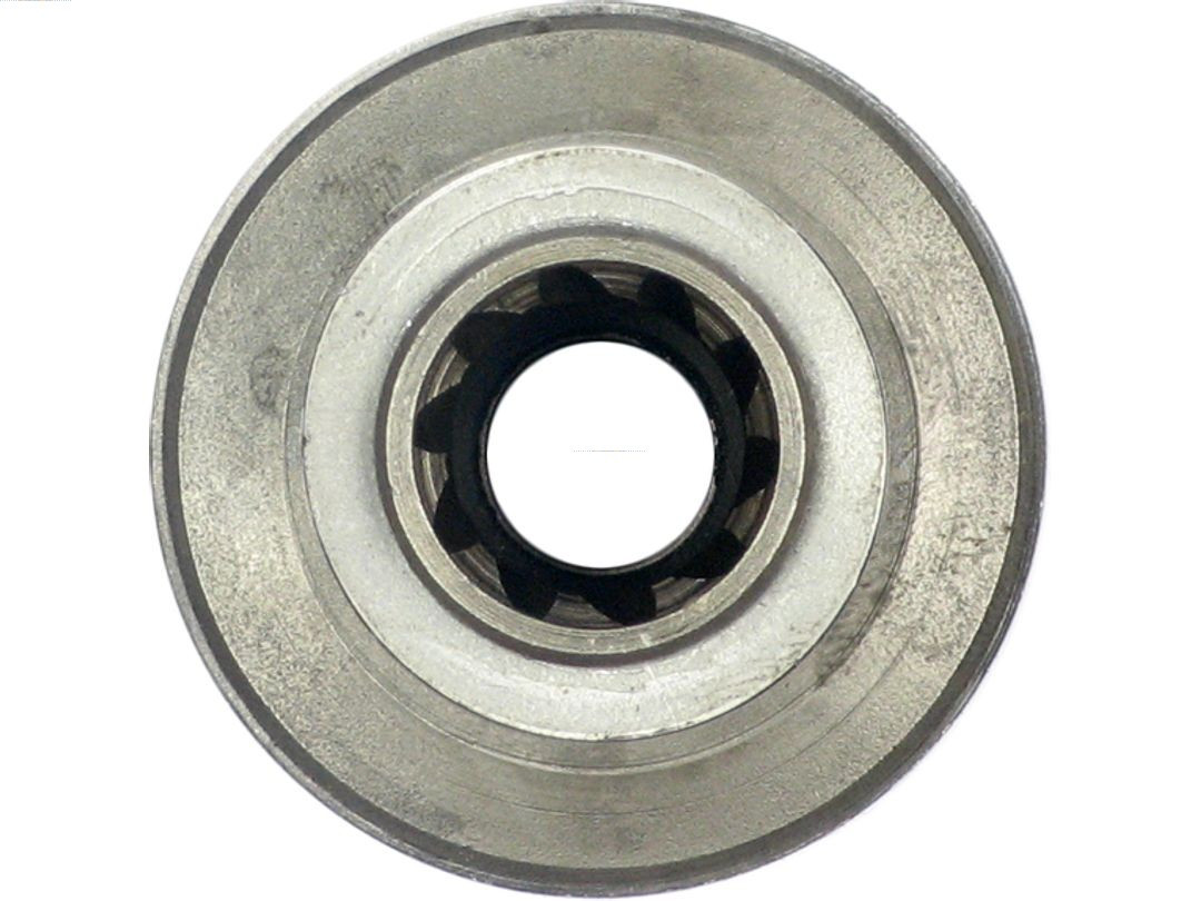 AS-PL Freilaufgetriebe, Starter