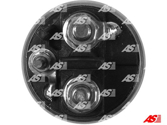 AS-PL Magnetschalter, Starter