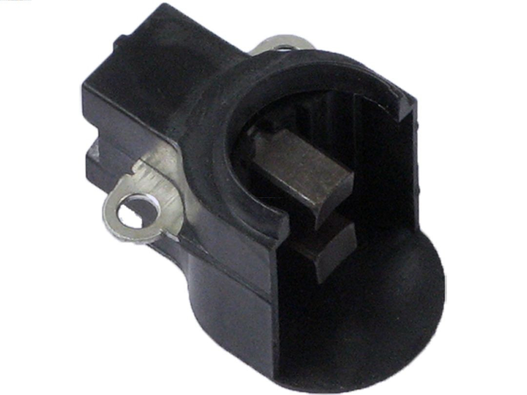 AS-PL Halter, Kohlebürsten