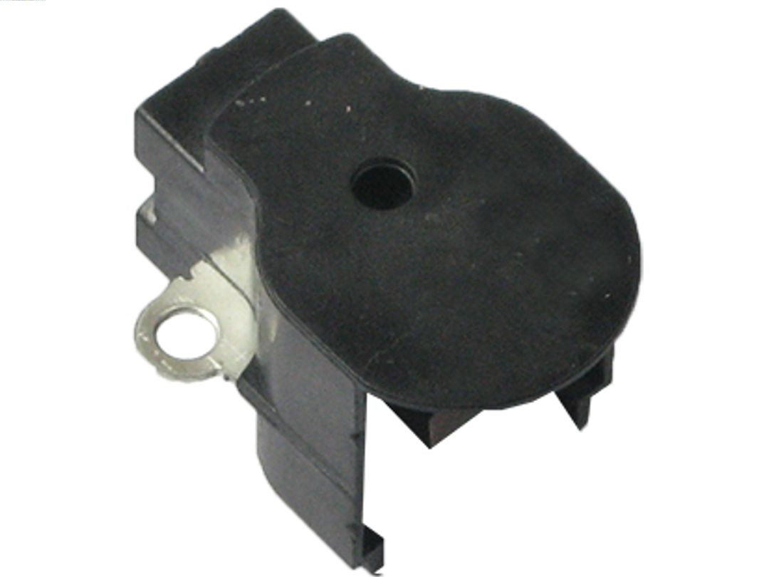 AS-PL Halter, Kohlebürsten