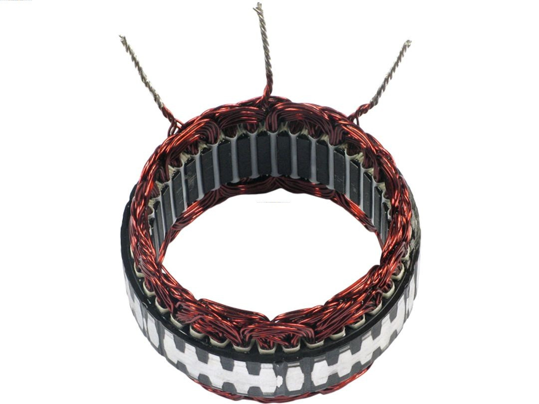 AS-PL Ständer, Generator