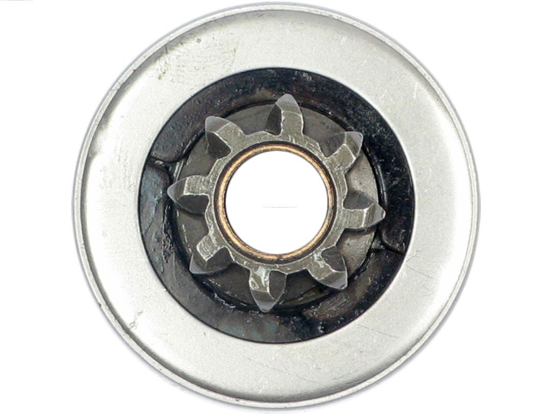 AS-PL Freilaufgetriebe, Starter