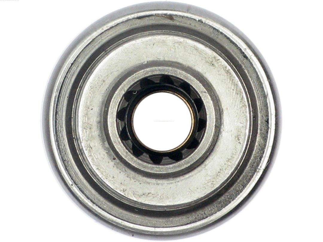 AS-PL Freilaufgetriebe, Starter