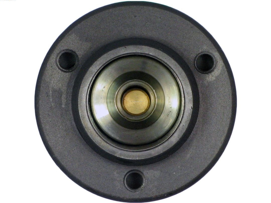 AS-PL Magnetschalter, Starter