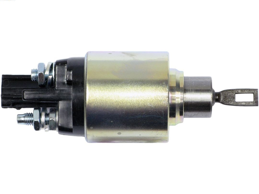 AS-PL Magnetschalter, Starter