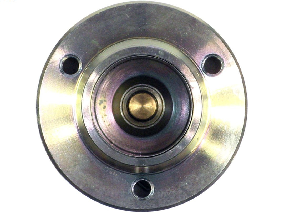 AS-PL Magnetschalter, Starter