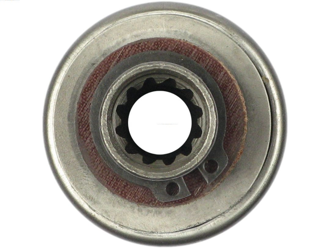 AS-PL Freilaufgetriebe, Starter