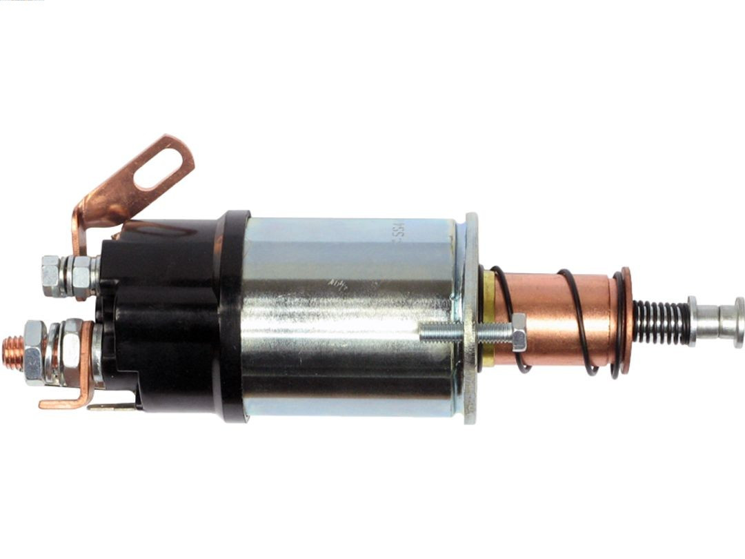 AS-PL Magnetschalter, Starter