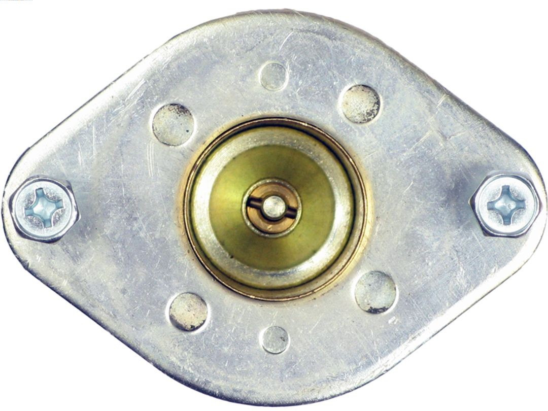 AS-PL Magnetschalter, Starter