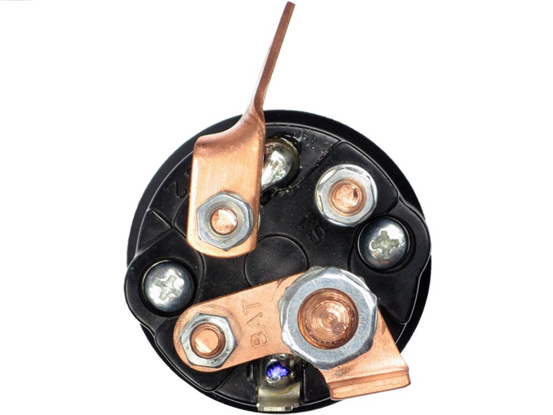 AS-PL Magnetschalter, Starter