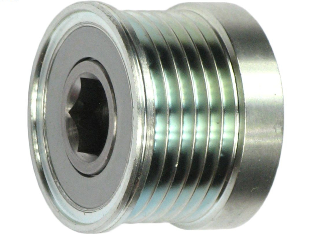 AS-PL Generatorfreilauf