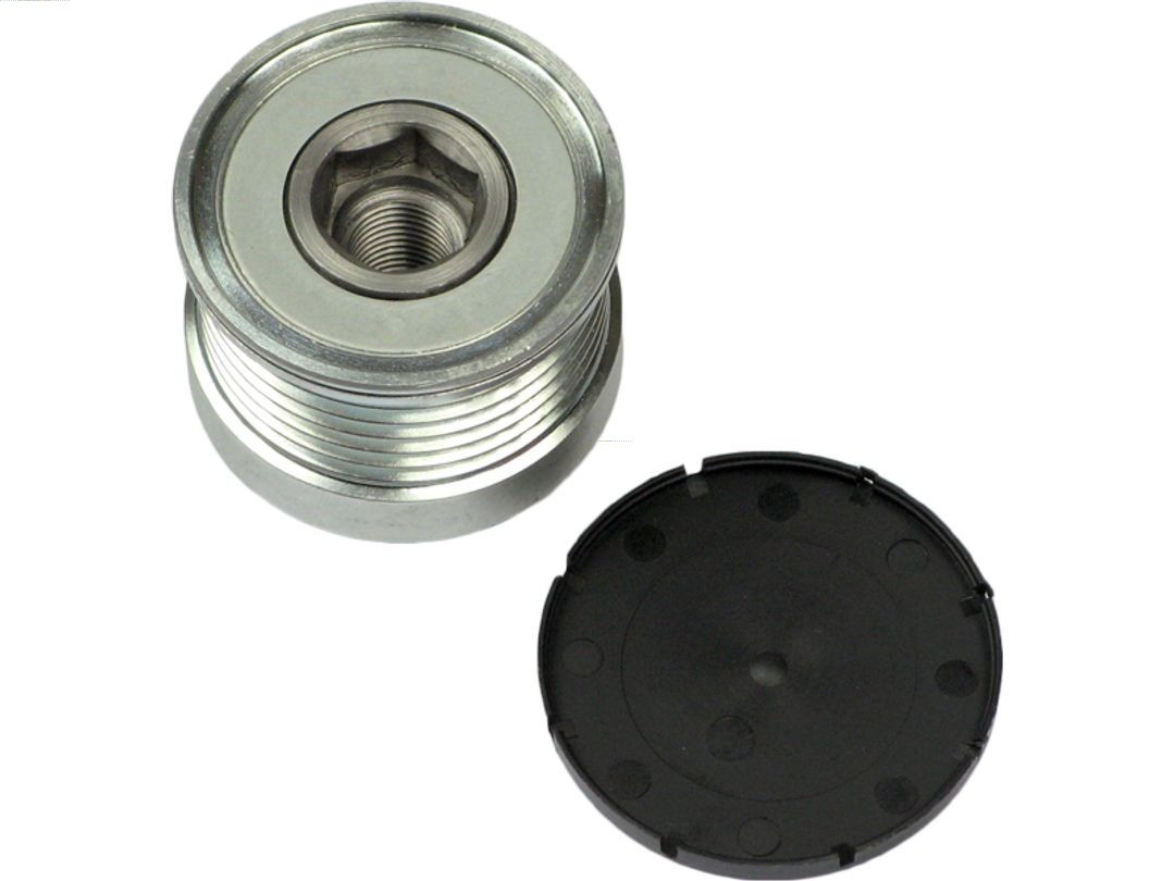 AS-PL Generatorfreilauf