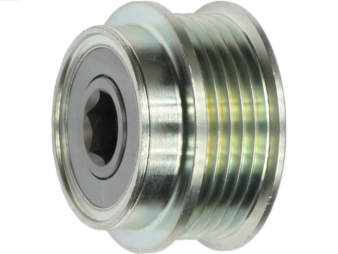 AS-PL Generatorfreilauf