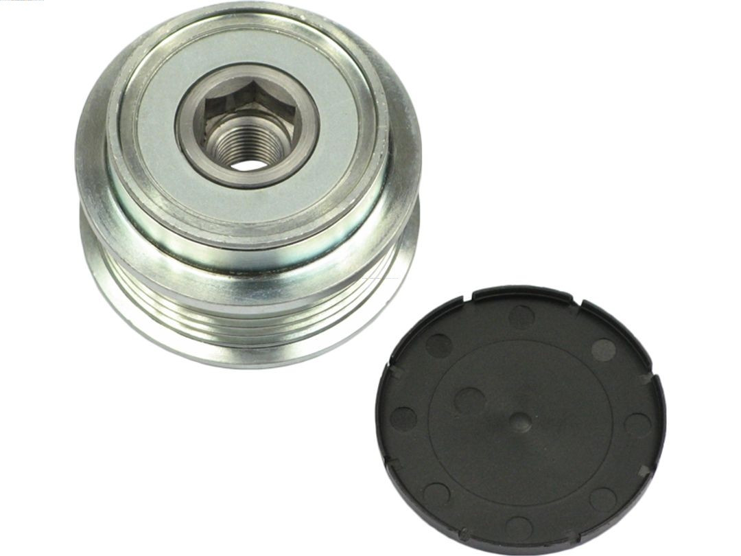 AS-PL Generatorfreilauf