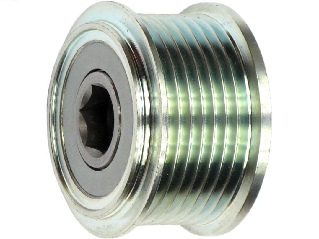 AS-PL Generatorfreilauf