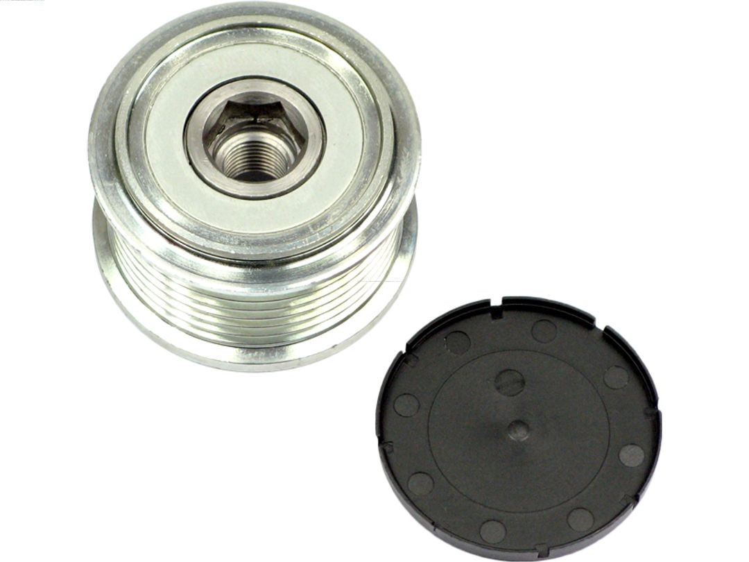 AS-PL Generatorfreilauf