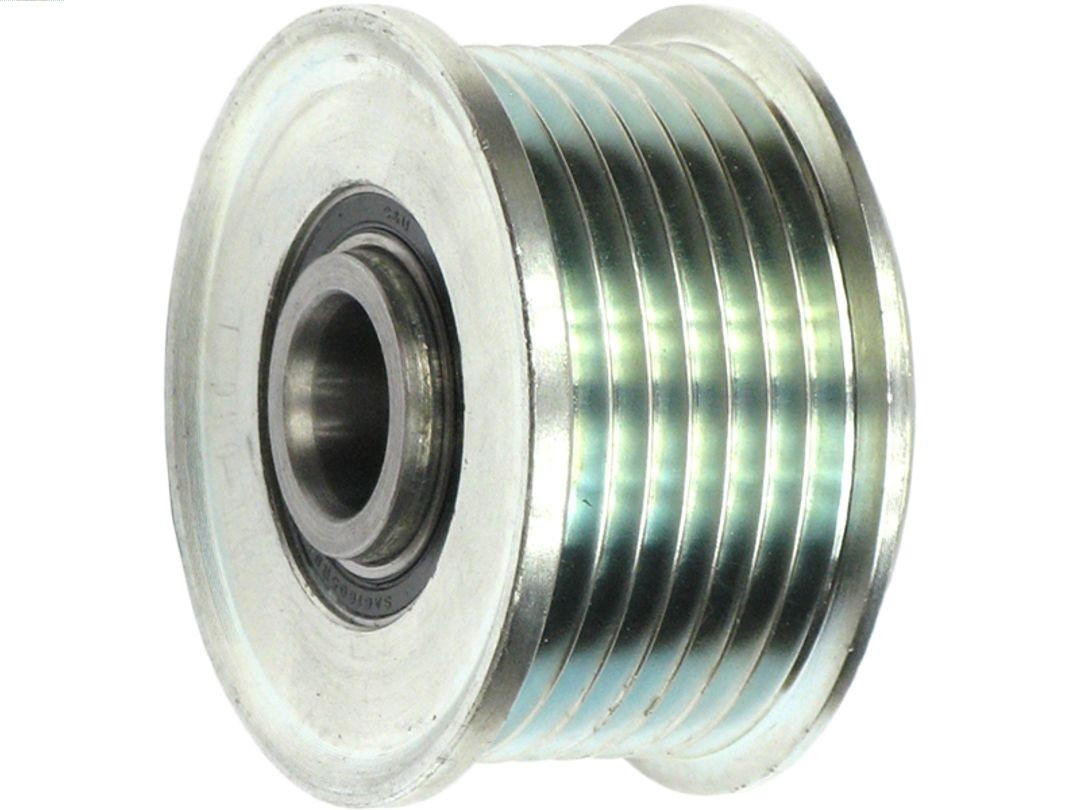 AS-PL Generatorfreilauf