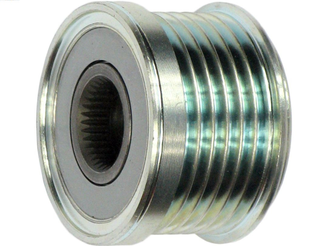 AS-PL Generatorfreilauf