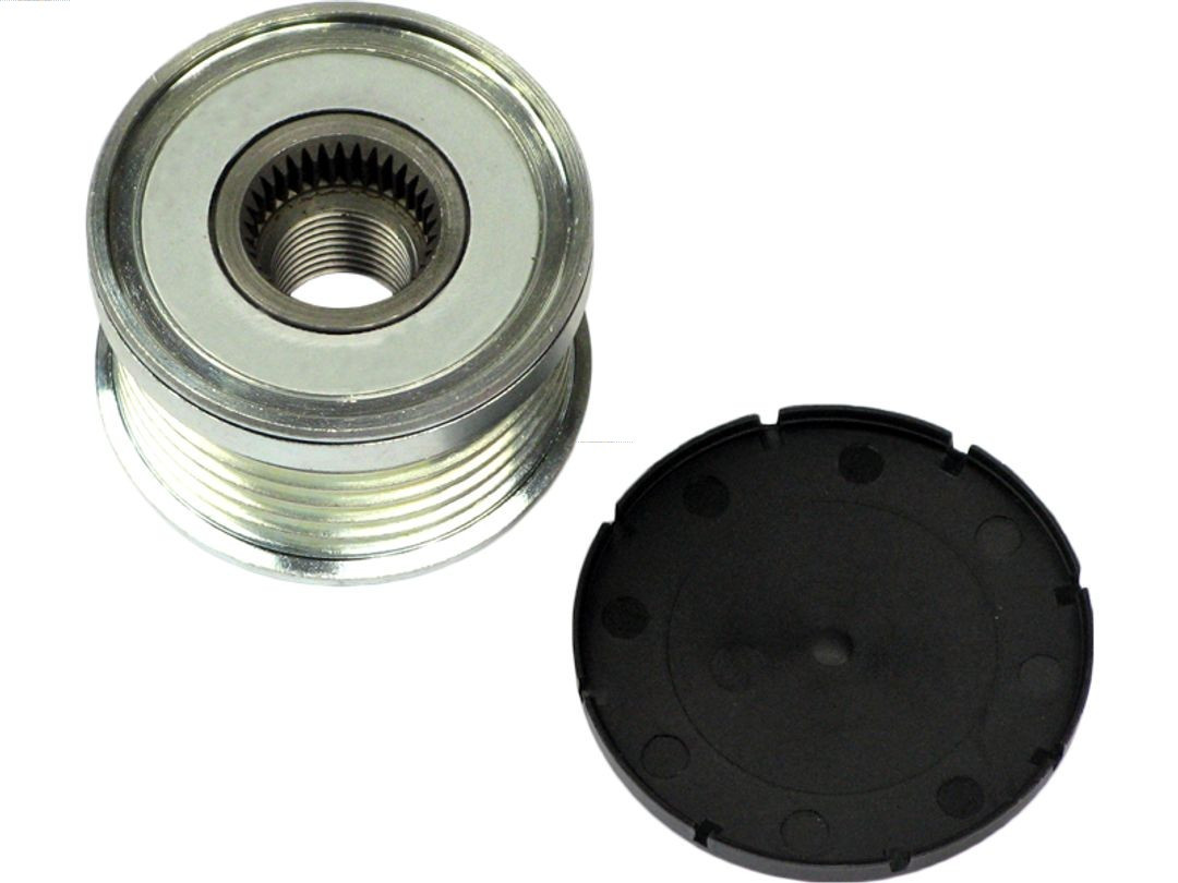 AS-PL Generatorfreilauf