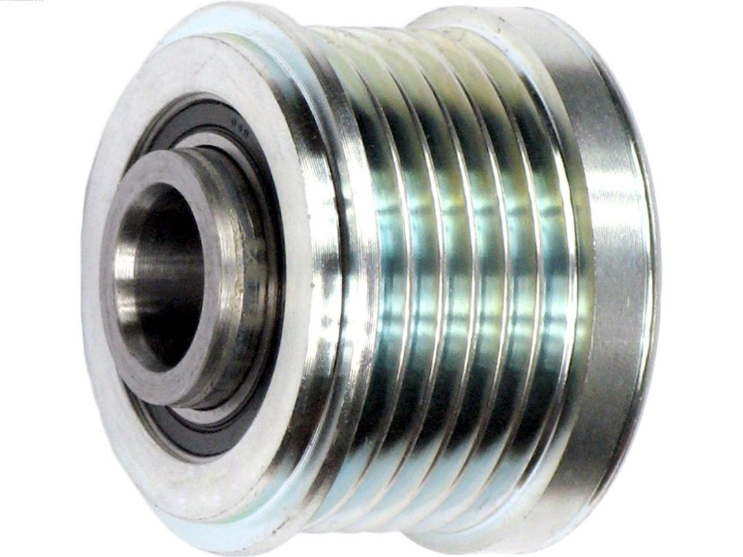 AS-PL Generatorfreilauf