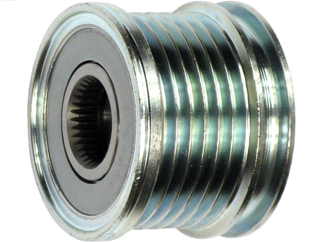 AS-PL Generatorfreilauf