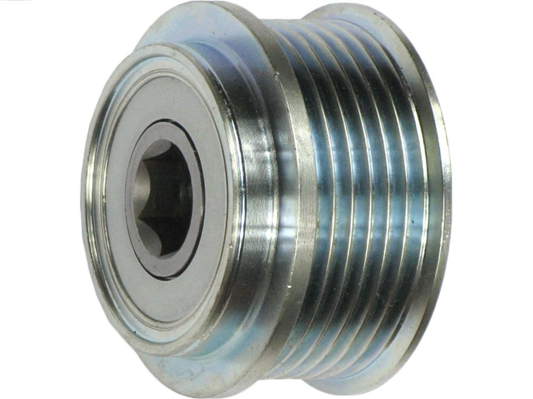 AS-PL Generatorfreilauf