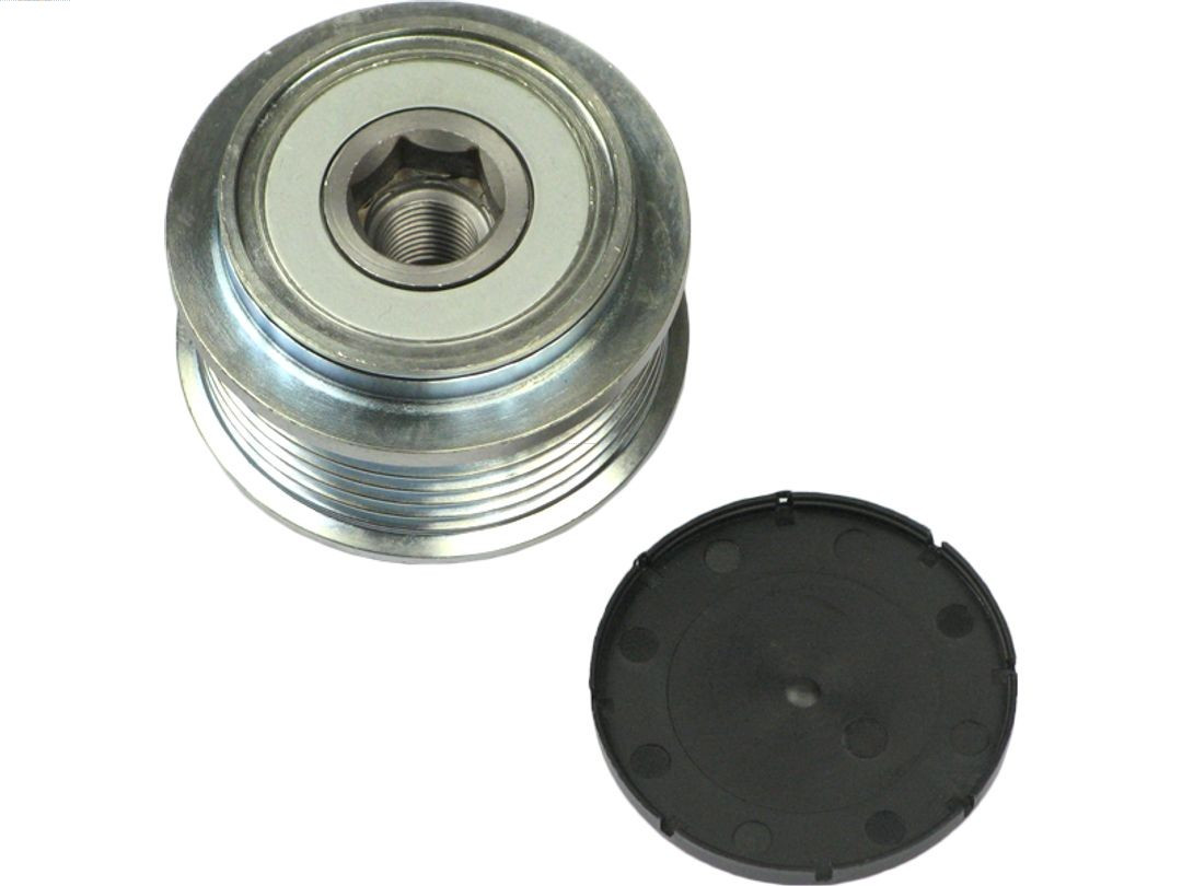 AS-PL Generatorfreilauf