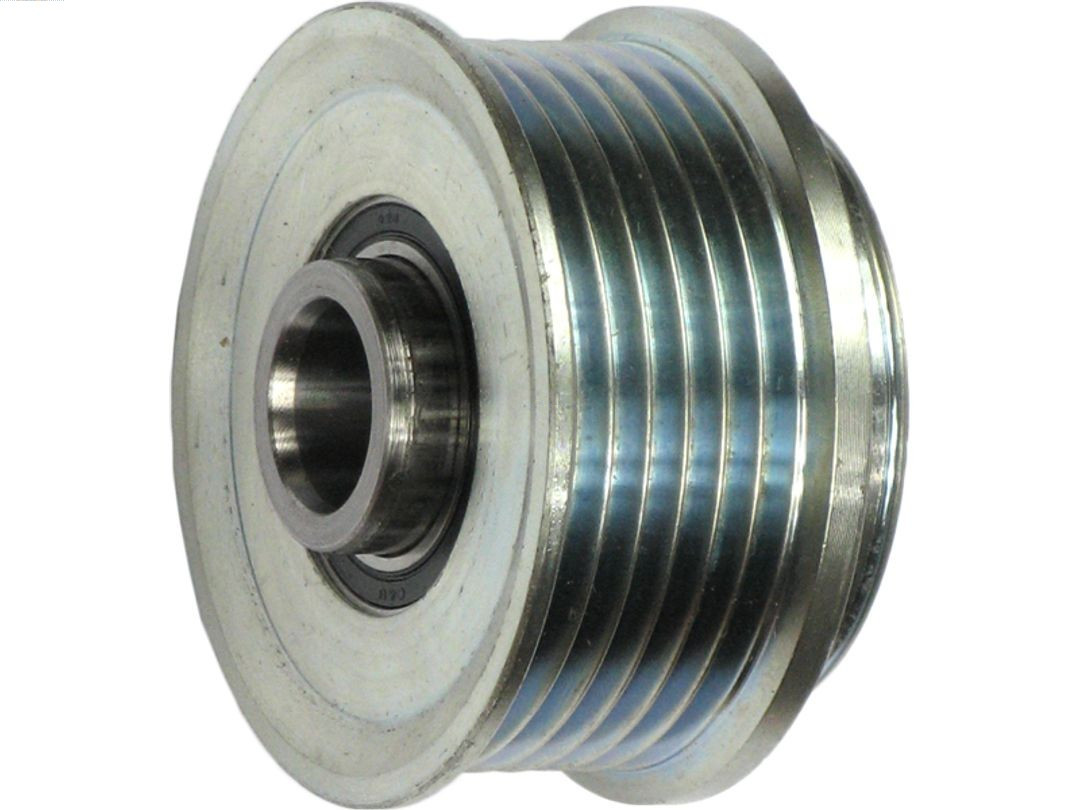 AS-PL Generatorfreilauf