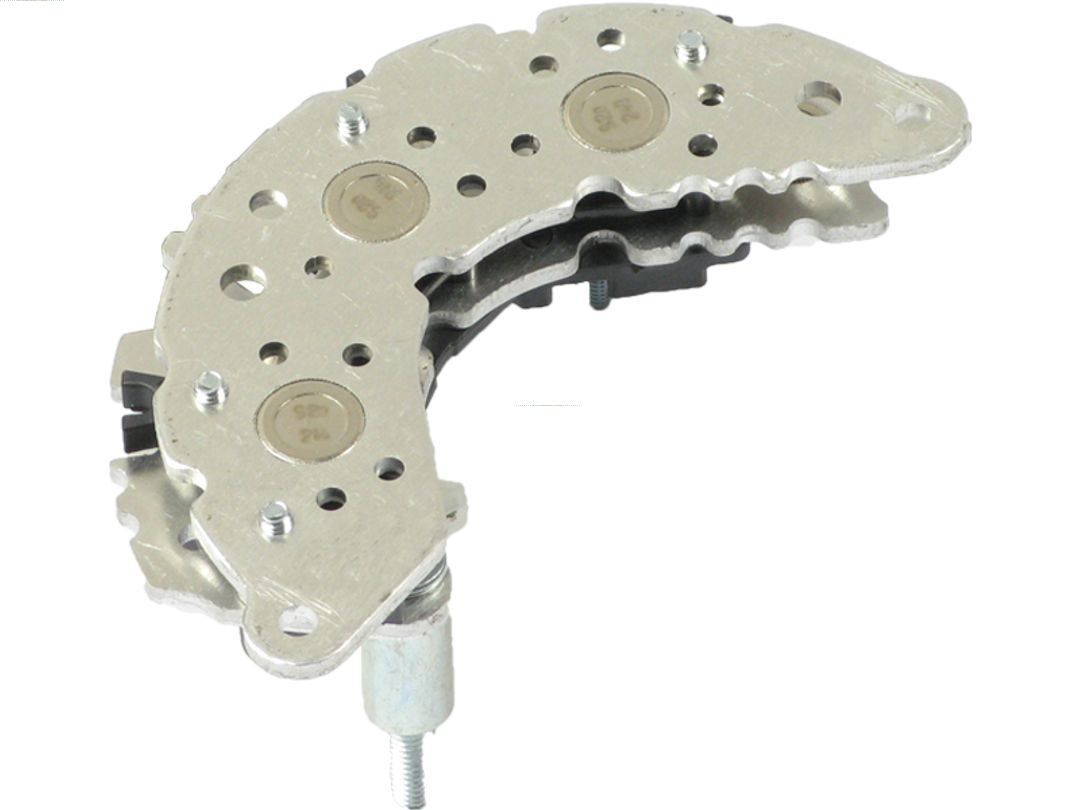 AS-PL Gleichrichter, Generator