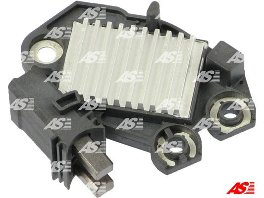 AS-PL Generatorregler