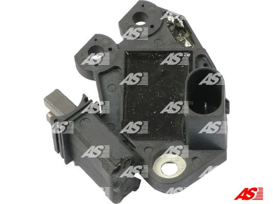 AS-PL Generatorregler