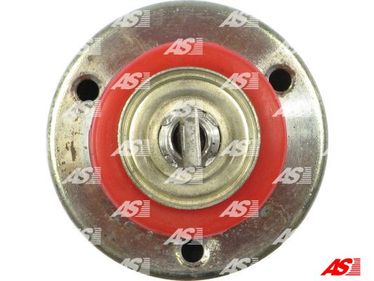 AS-PL Magnetschalter, Starter