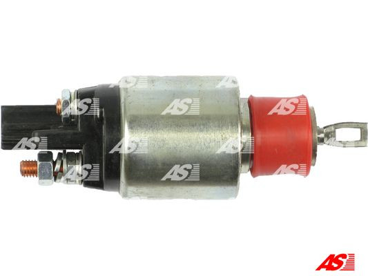 AS-PL Magnetschalter, Starter