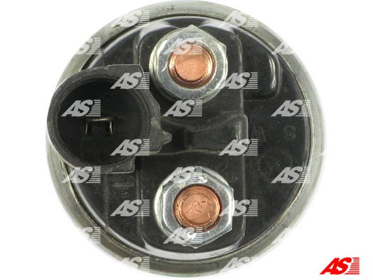 AS-PL Magnetschalter, Starter